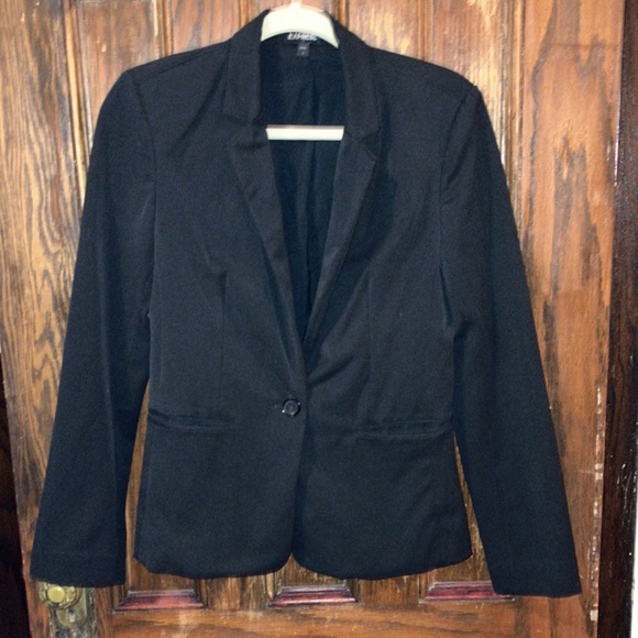 Express Jackets & Blazers - Woman’s Express blazer 6